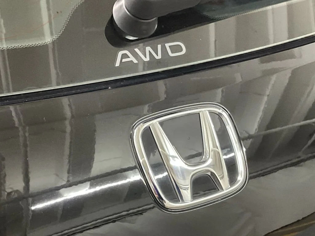 2023 Honda HR-V LX - Photo 57