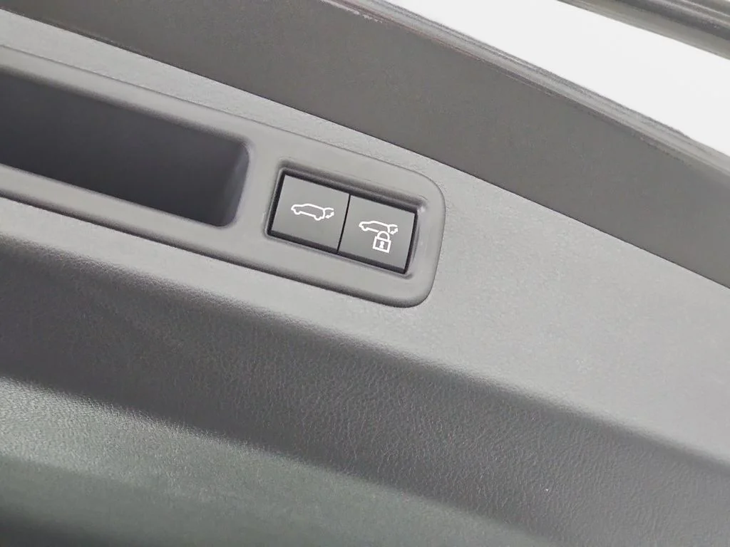 New 2026 Cloudburst Gray Lexus LUXURY image 13