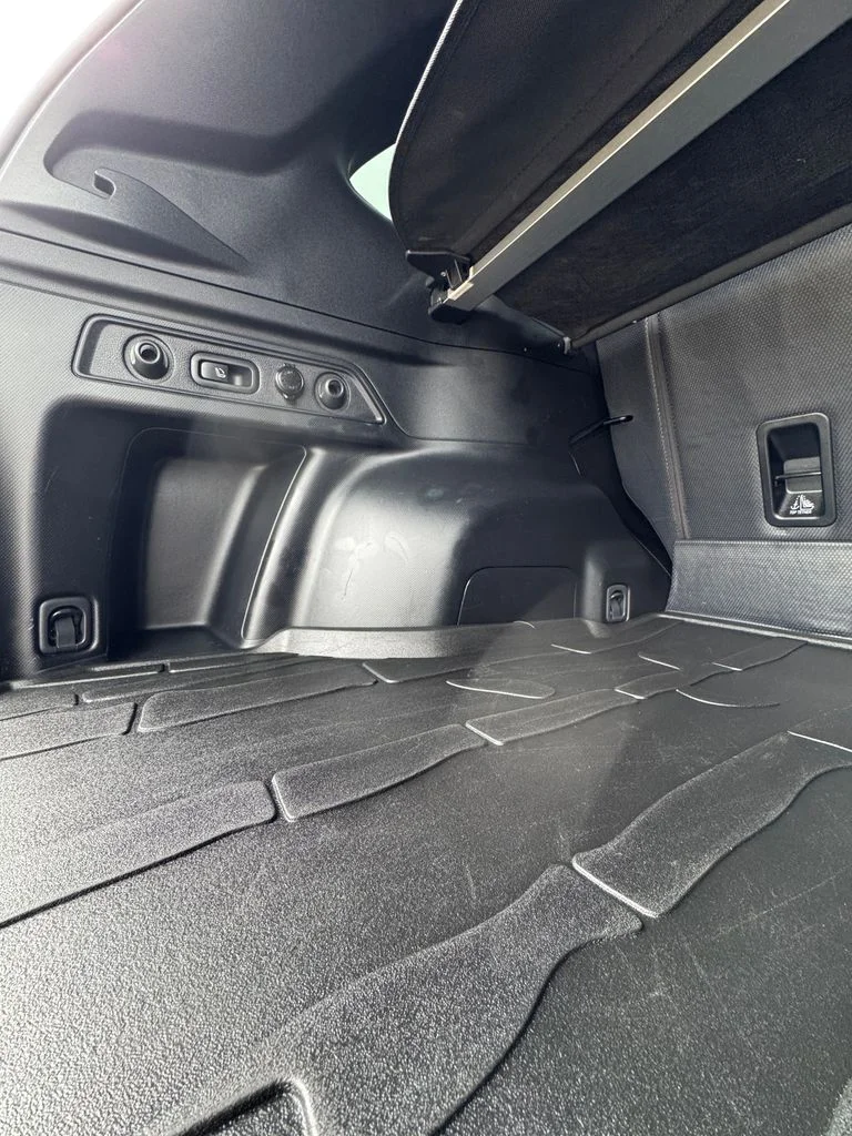2024 Subaru Forester Wilderness - Photo 11