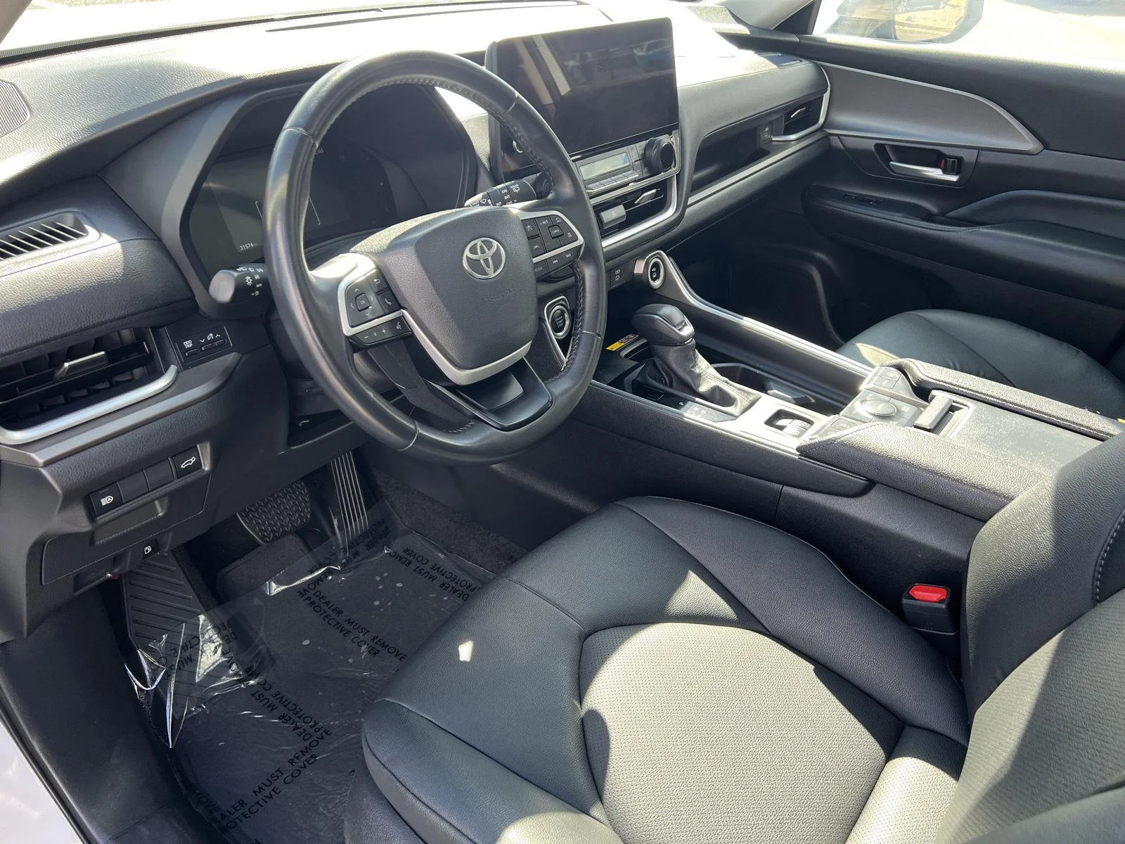 2025 Toyota Grand Highlander XLE - Photo 17