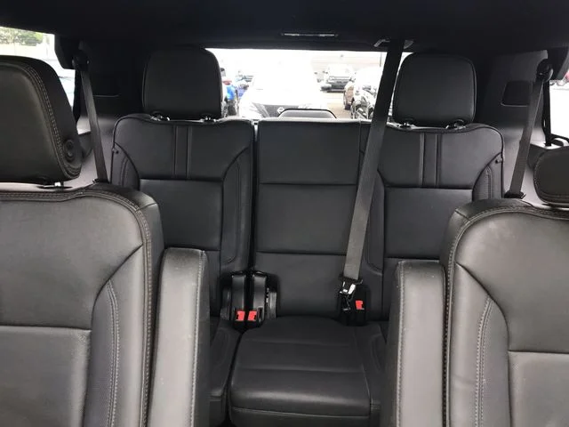 Used 2023 White Chevrolet RST image 24