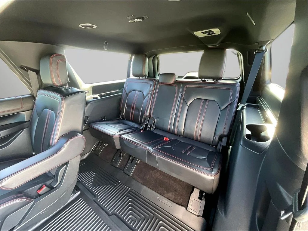 Used 2021 Magnetic Ford Limited image 29