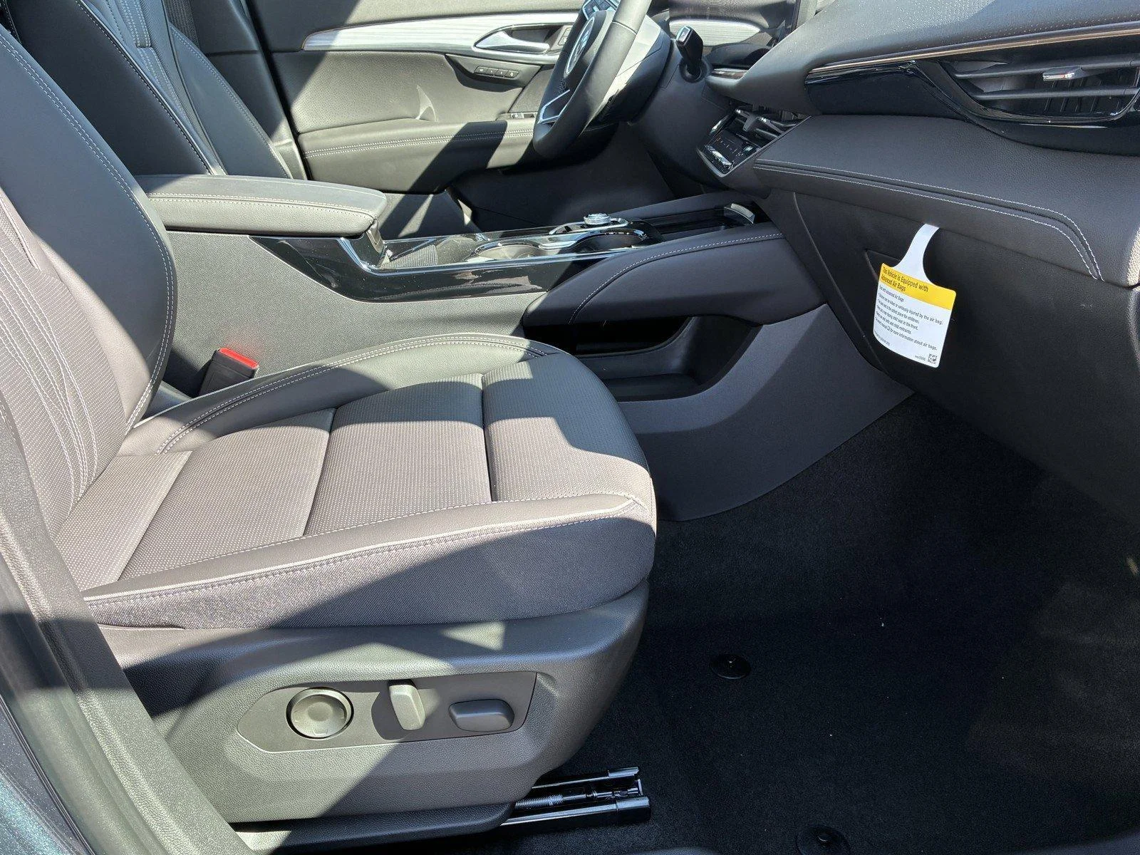 2026 Buick Envision Avenir - Photo 7