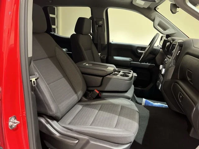 New 2026 Red GMC Pro image 23