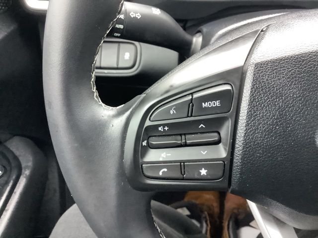 Certified Used 2025 Intense Blue Hyundai SEL image 20