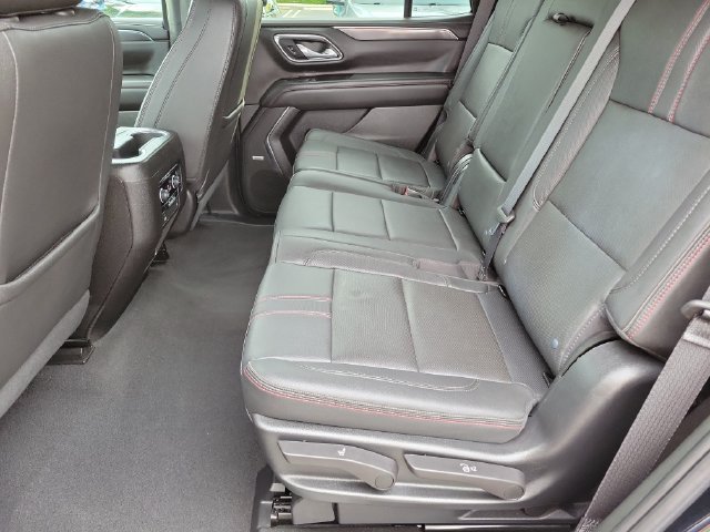 Used 2023 Black Chevrolet RST image 11