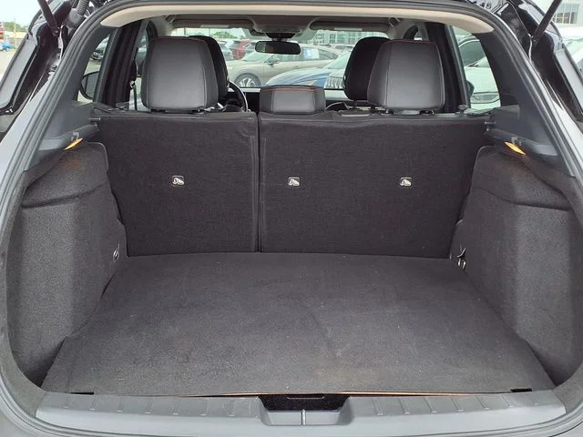 Used 2025 Black Nissan SR image 7