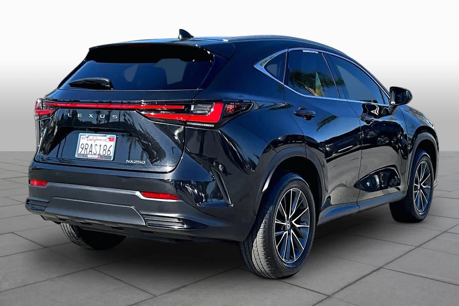 Used 2025 Caviar Lexus  image 12