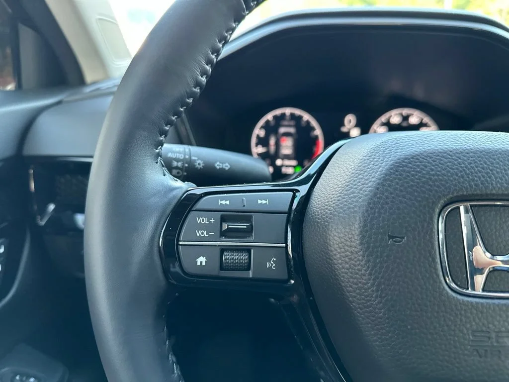 2025 Honda CR-V EX-L - Photo 61