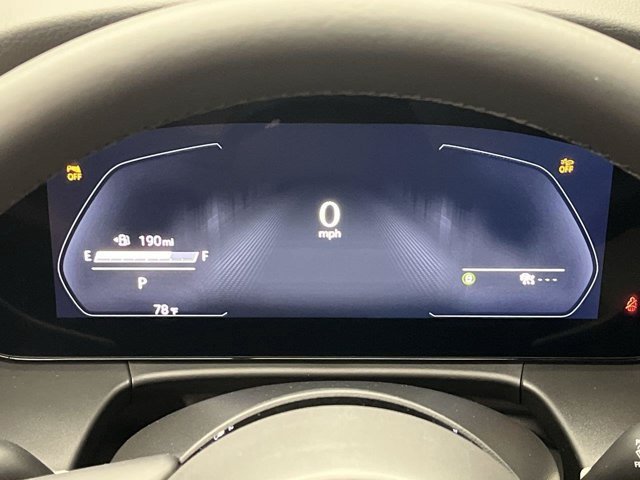 New 2026 Navy Blue Mica Mazda 2.5 S Preferred image 15