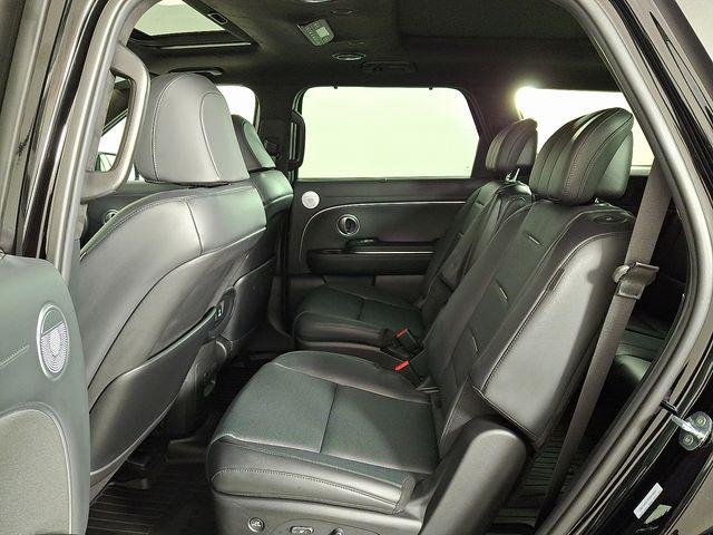 2026 Hyundai Palisade Calligraphy - Photo 9