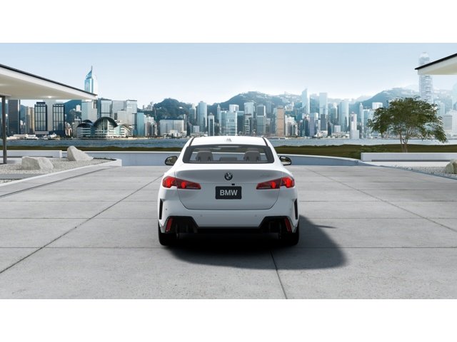 New 2026 Alpine White BMW 228 image 5