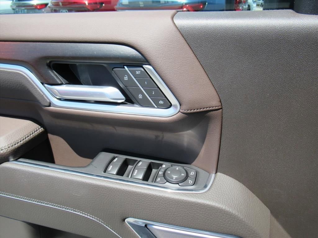 2026 GMC Sierra 2500HD Denali - Photo 26