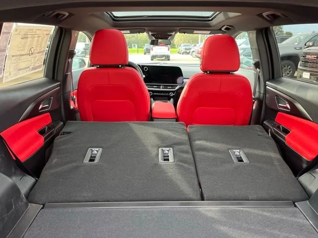 2026 Chevrolet Equinox EV RS - Photo 44