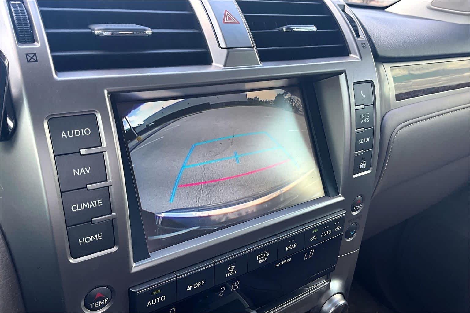 Used 2016 Fire Agate Pearl Lexus  image 27
