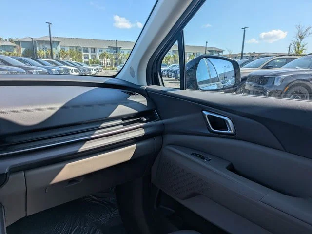 New 2026 Aurora Black Pearl Kia SX image 18