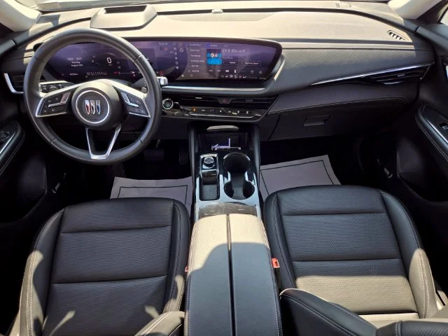Used 2024 White Buick Preferred image 14