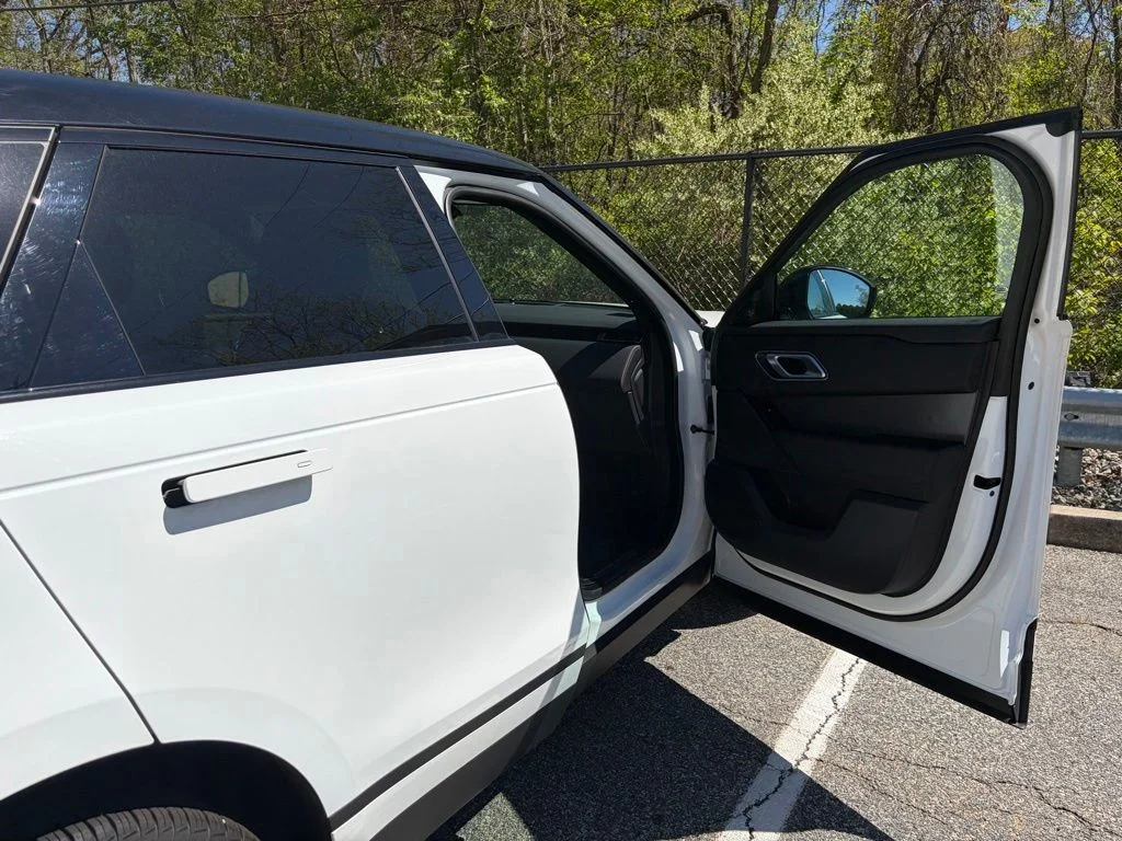 Certified Used 2026 White Land Rover S image 14