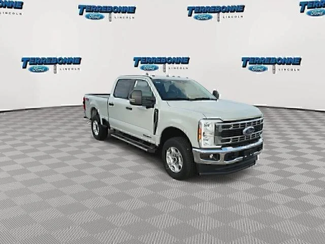 New 2026 Avalanche Ford F-250® XLT image 22