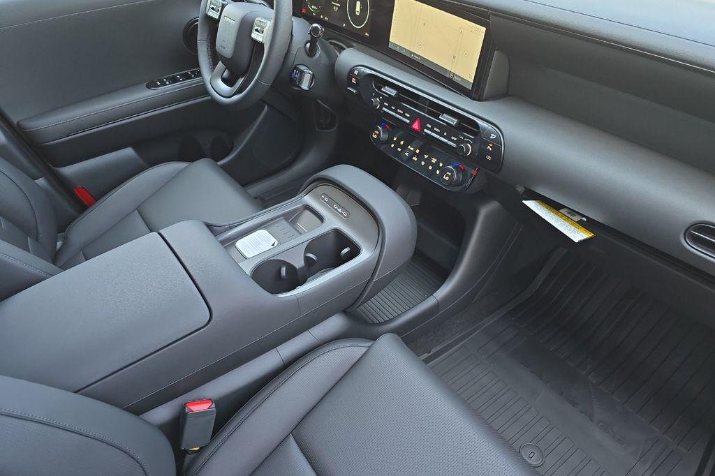 2026 Hyundai Palisade XRT Pro - Photo 15