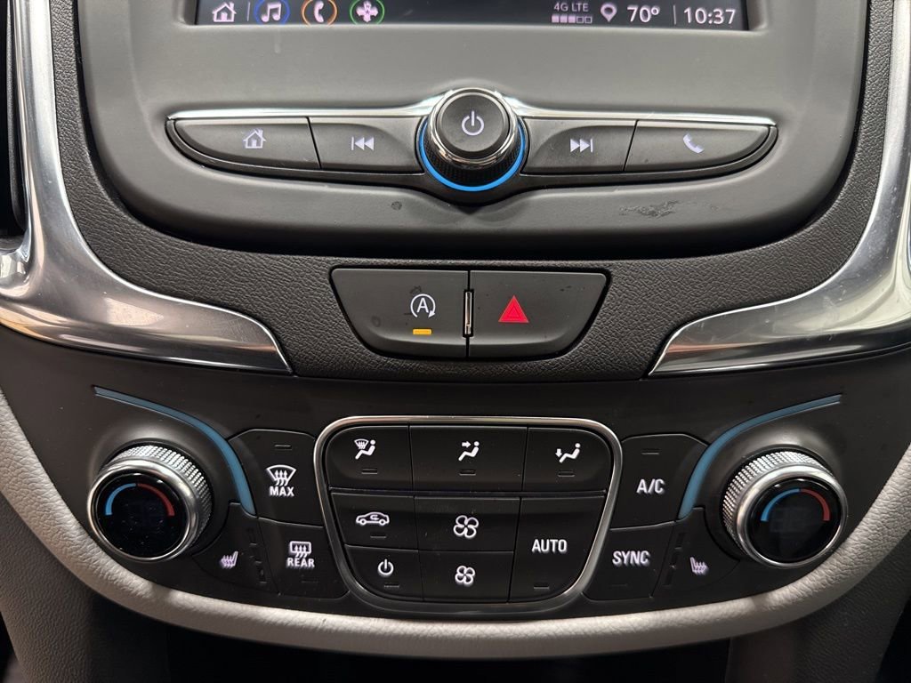 2024 Chevrolet Equinox LT - Photo 18
