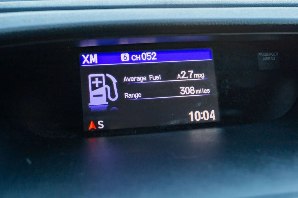 2016 Honda CR-V EX-L - Photo 29