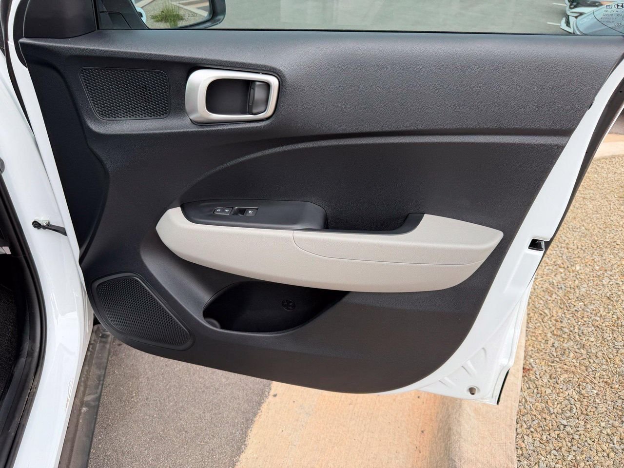 2026 Hyundai Venue SEL - Photo 50