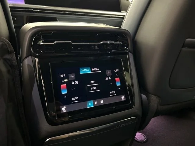 2025 Cadillac Escalade IQ Sport 2 - Photo 29