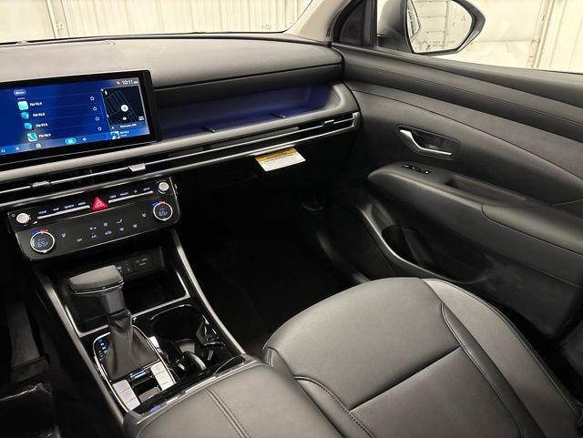 New 2026 Silver Hyundai SEL Premium AWD image 13