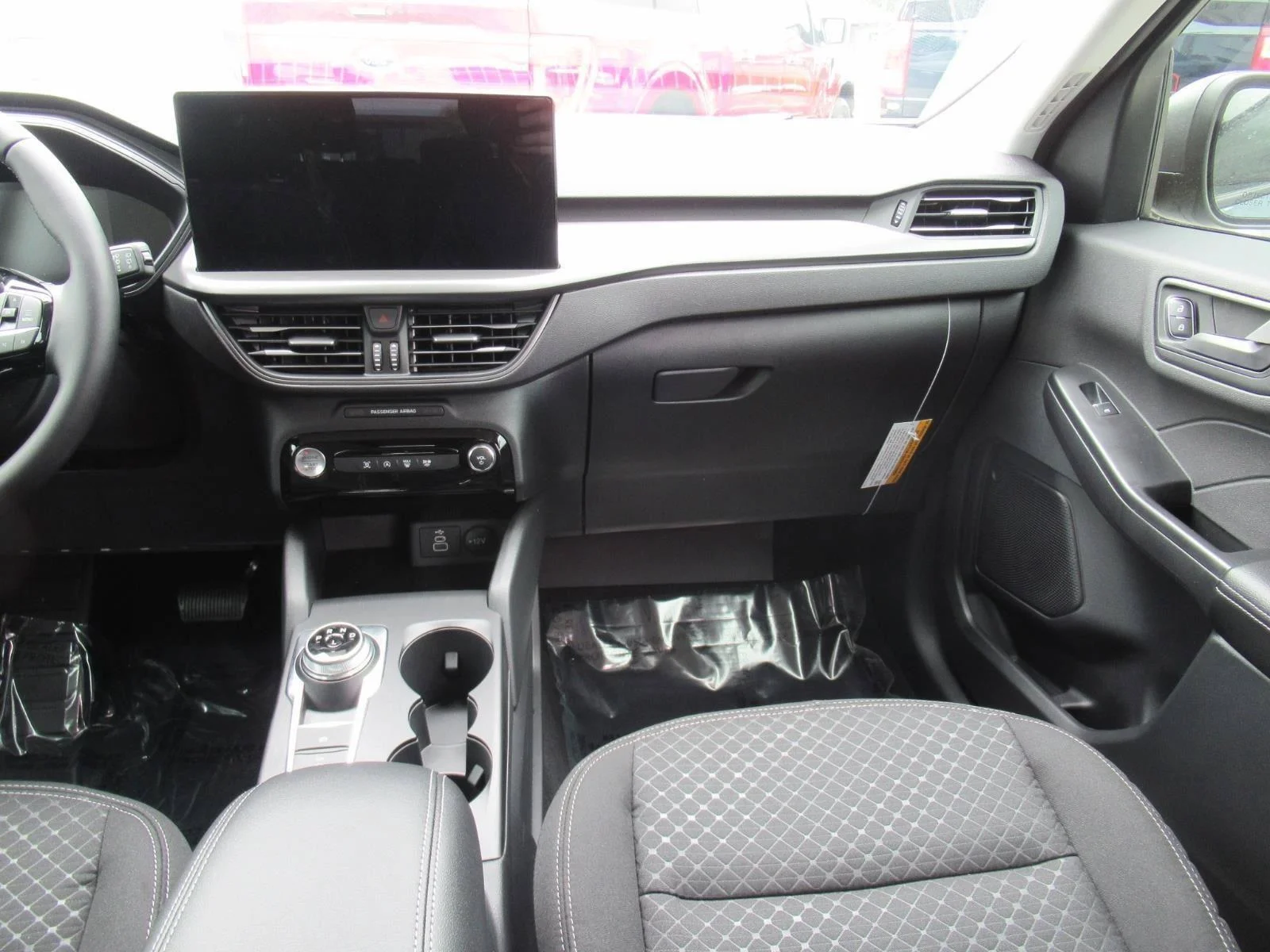 2026 Ford Escape Active - Photo 14