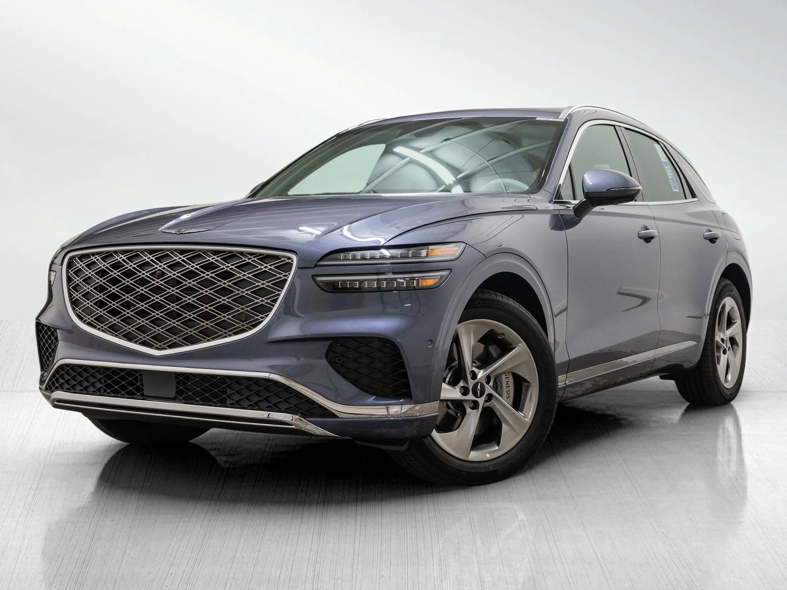2026 Genesis GV70 2.5T Advanced AWD's photo