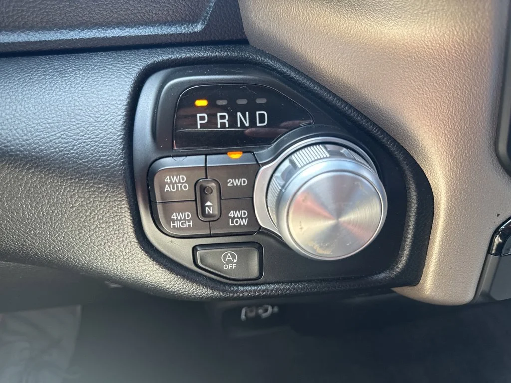 Used 2022 Black Ram Laramie image 17