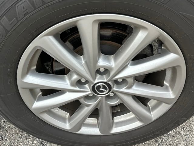 Used 2024 Black Mazda 2.5 S Preferred Package image 6