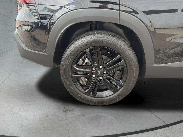 Certified Used 2026 Black Chevrolet ACTIV image 32