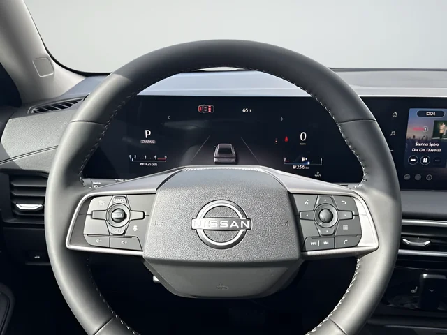 2026 Nissan Sentra SV - Photo 13