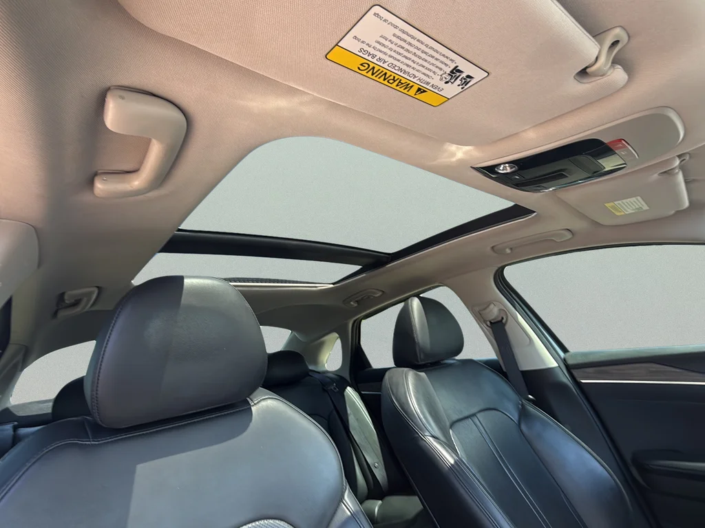 2023 Kia K5 EX - Photo 15