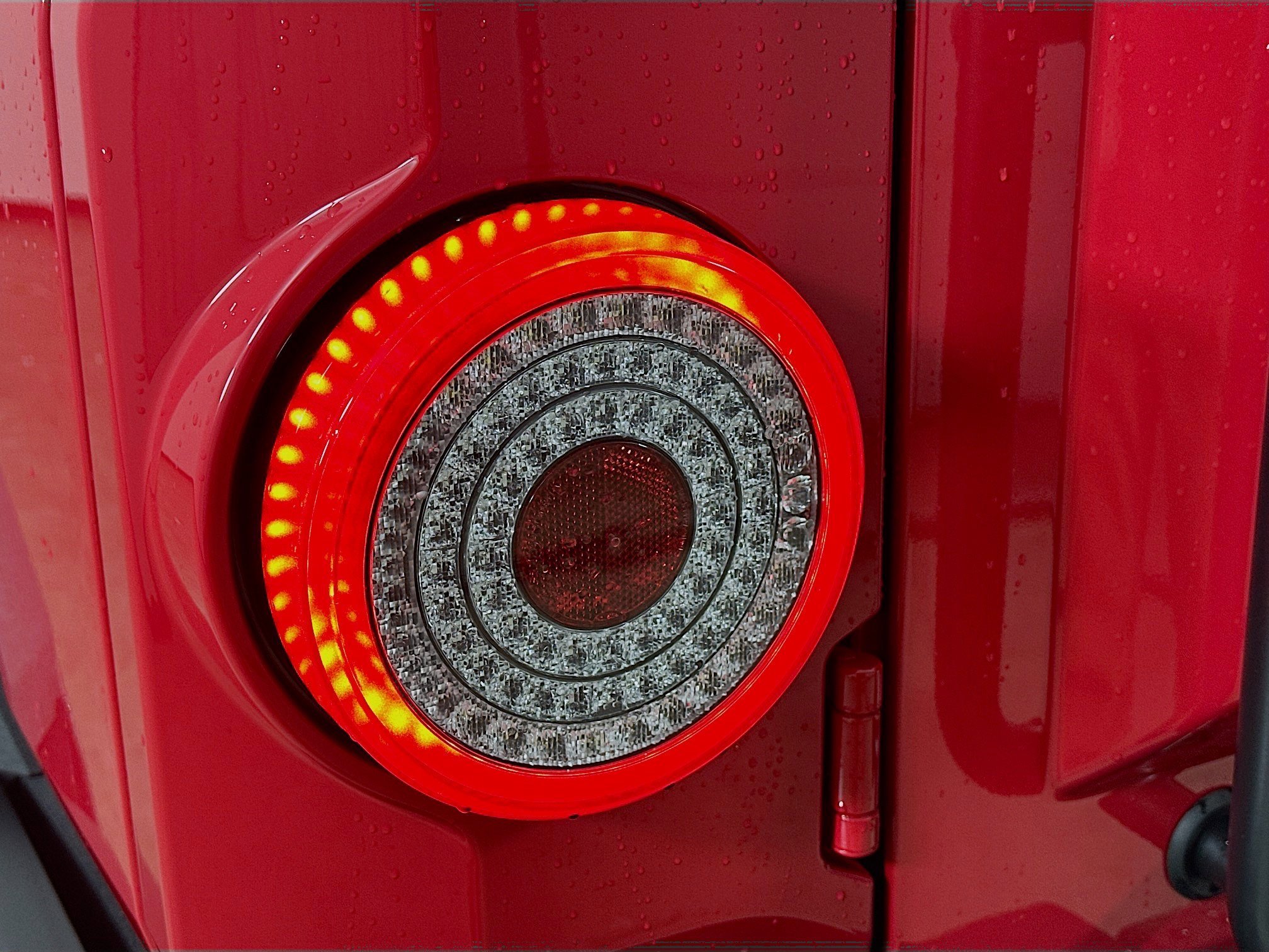 2025 INEOS Grenadier Trialmaster Edition - Photo 13