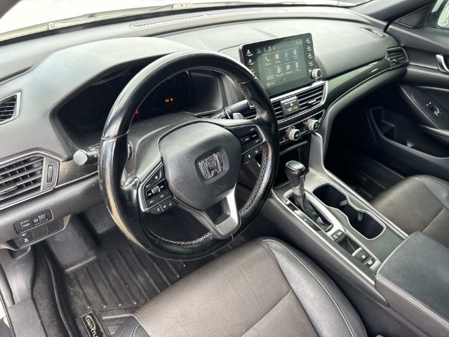 Used 2020  Honda Sport image 42