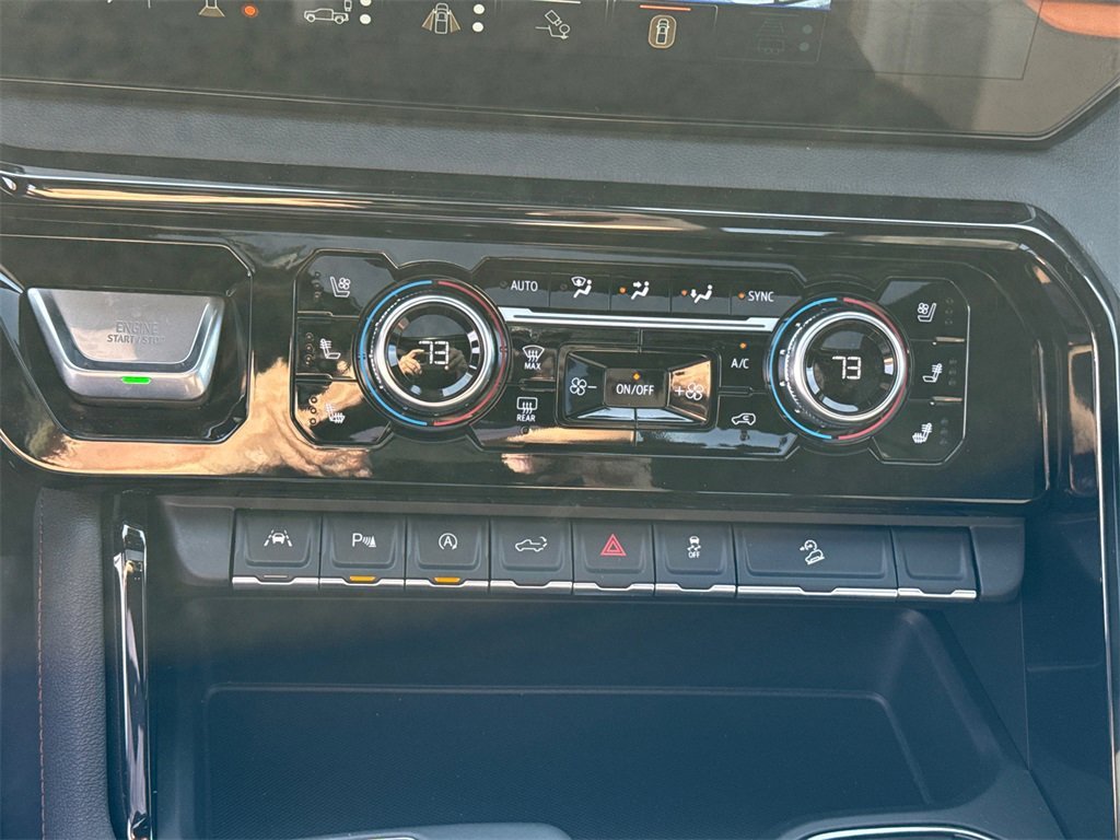 2026 GMC SIERRA - Image 24