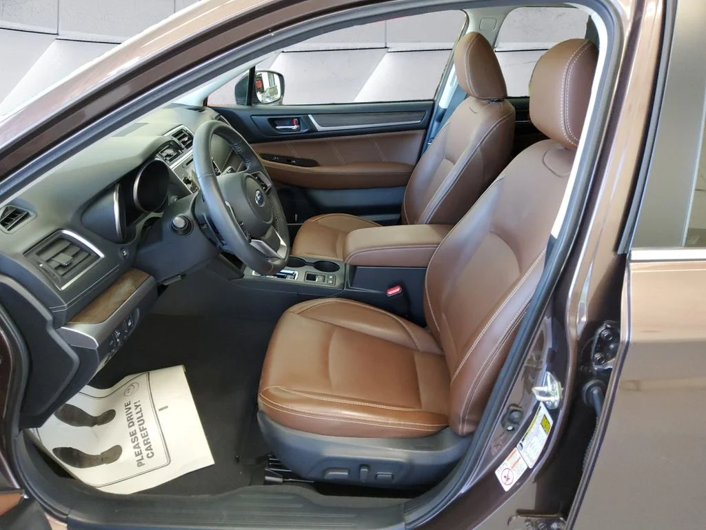 Used 2019 Brown Subaru 3.6R image 7