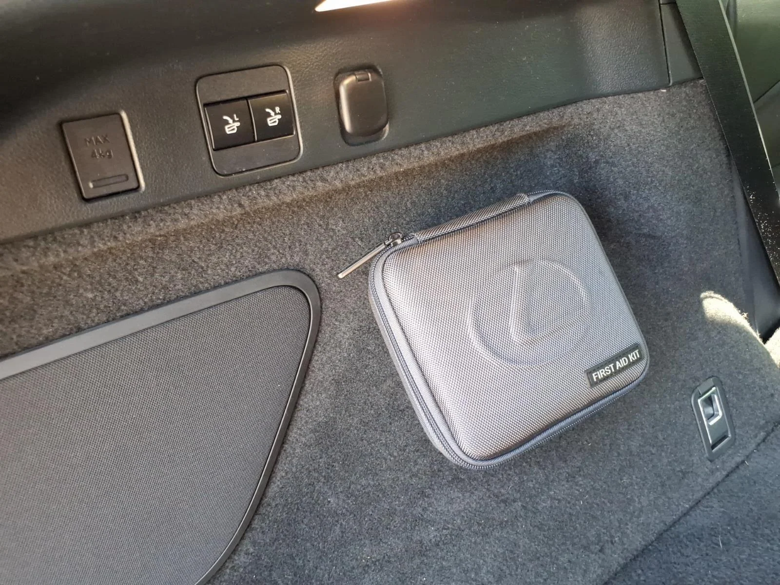 Used 2023 Caviar Lexus RX 350 Premium image 25