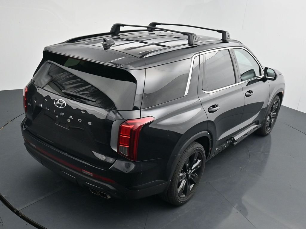 Used 2023 Black Hyundai XRT image 15