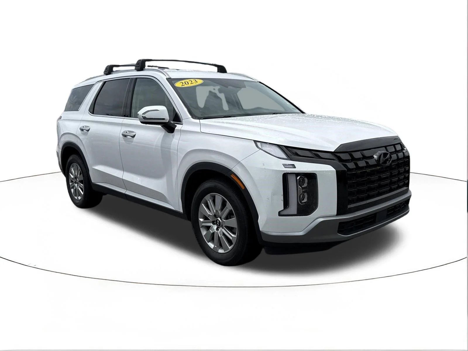 2023 Hyundai Palisade