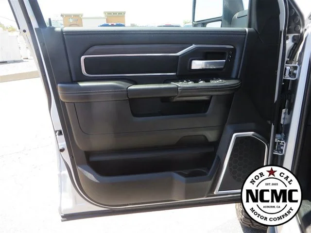 2026 RAM Ram 2500 Pickup Laramie - Photo 19