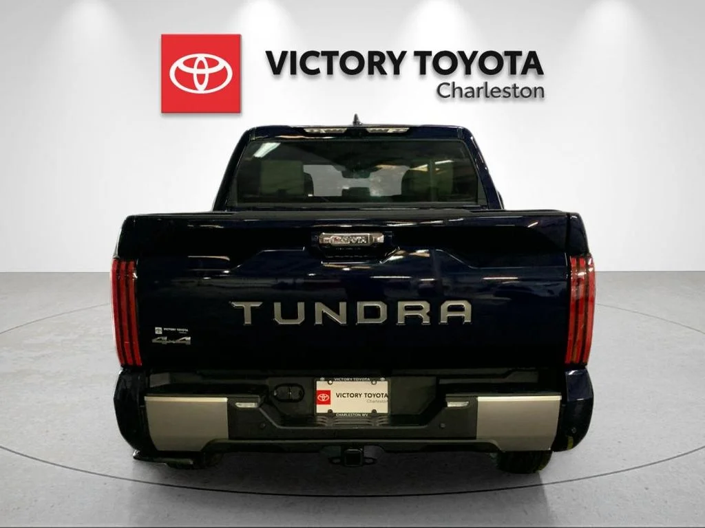 Used 2024  Toyota Capstone image 4