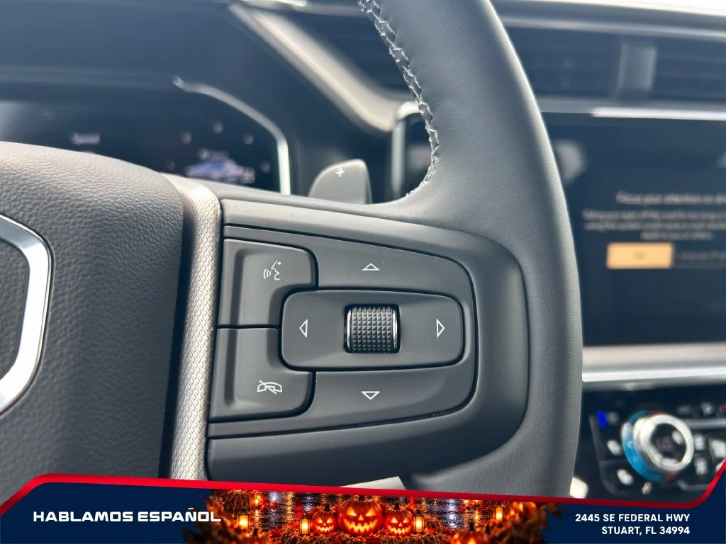 New 2026 Glacier White Tricoat GMC Denali image 26