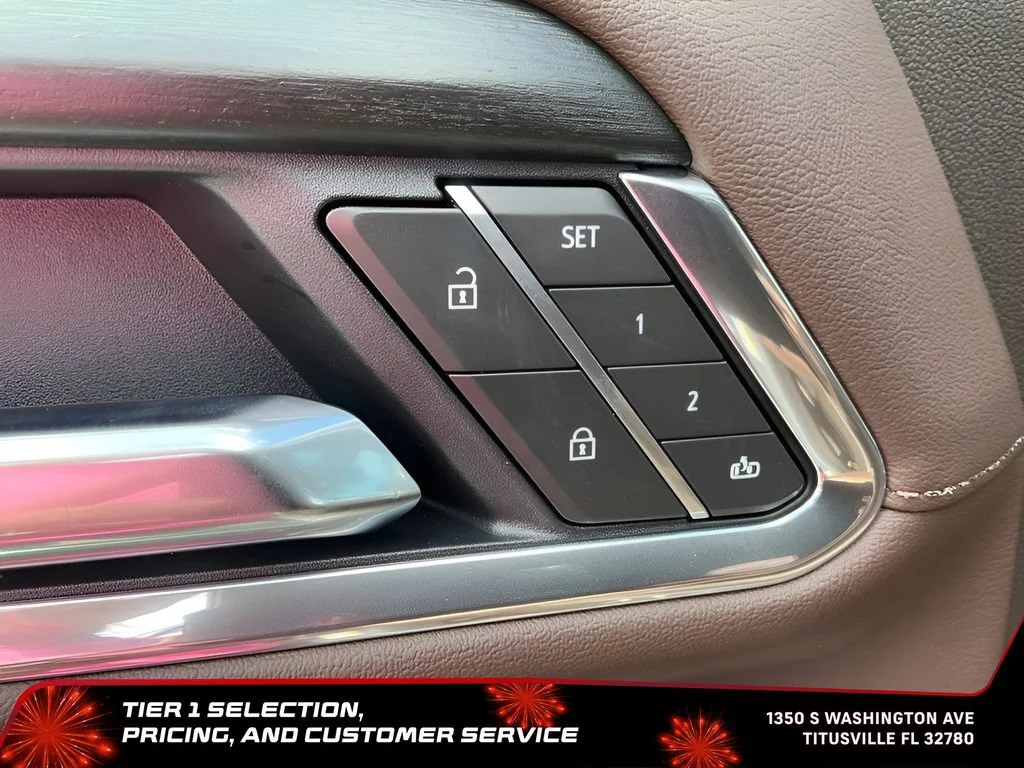 New 2026 Sterling Metallic GMC Denali image 27