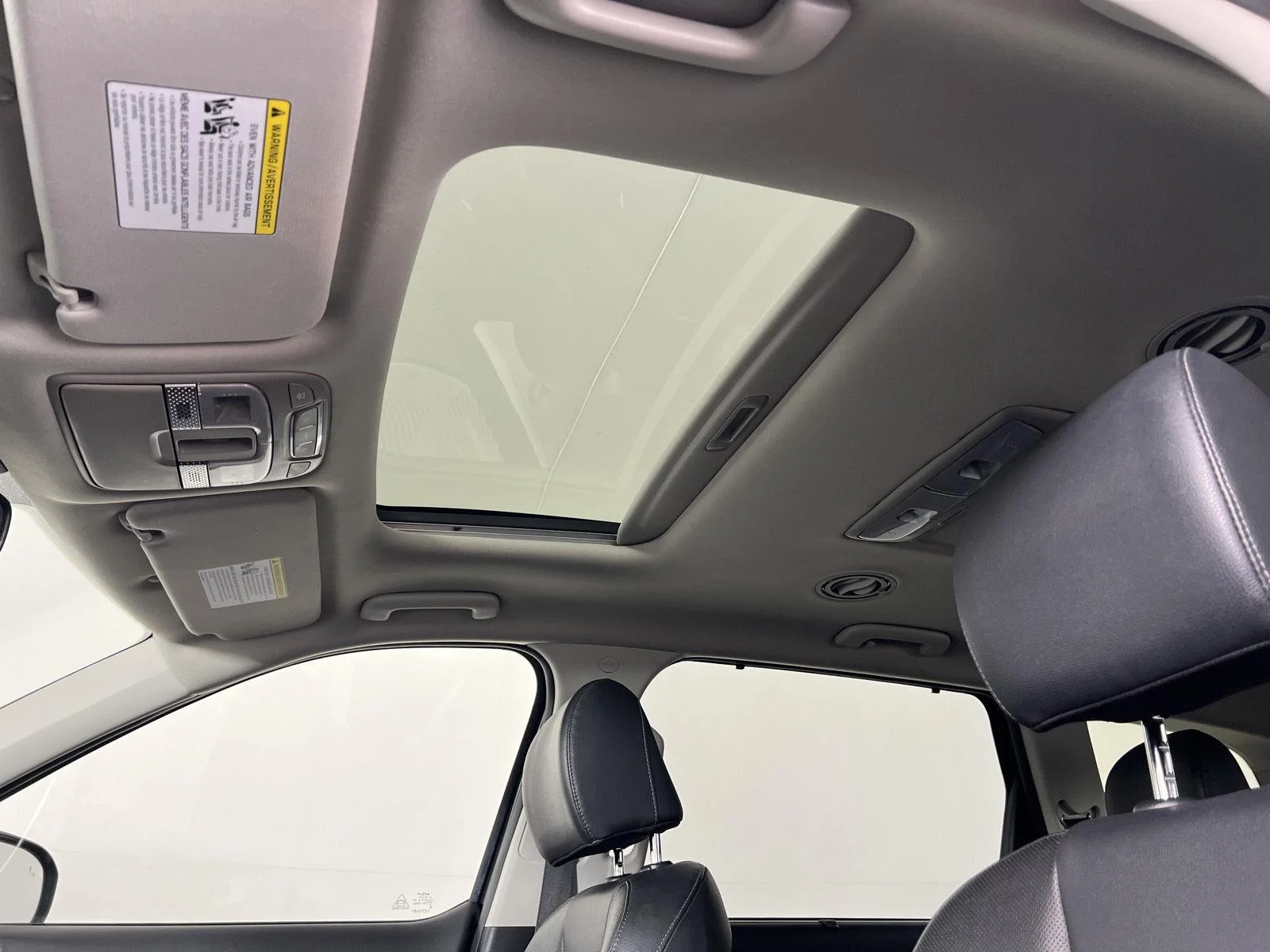 Used 2022 Ebony Black Kia EX image 25