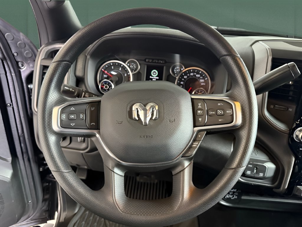 2026 RAM 2500 Tradesman - Photo 18