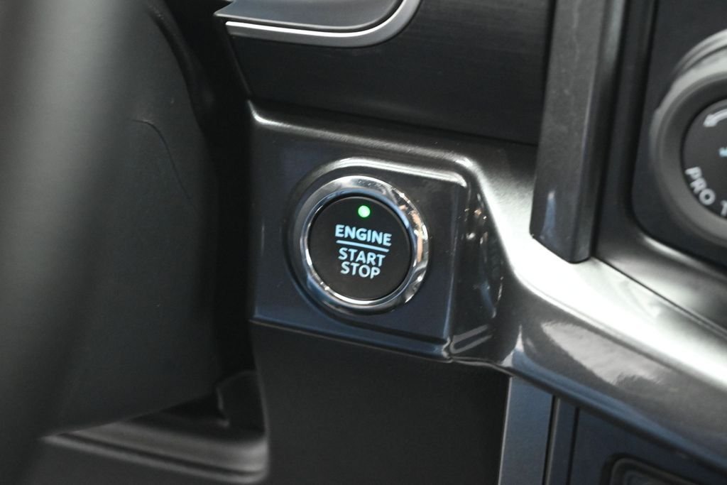 Certified Used 2023 Black Ford XLT image 14